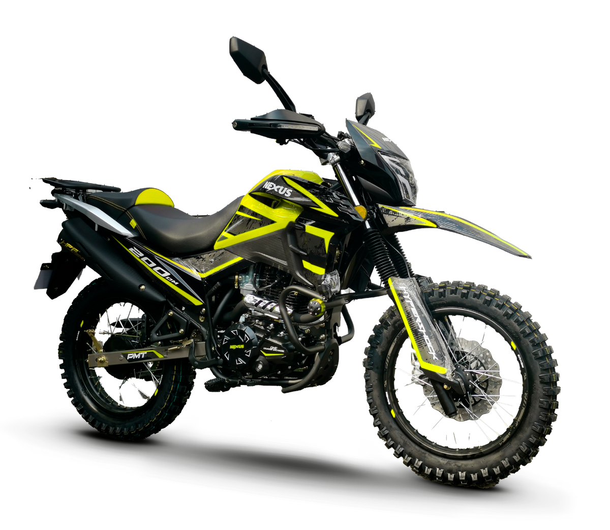 NEXUS 200DM