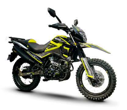 NEXUS 200DM