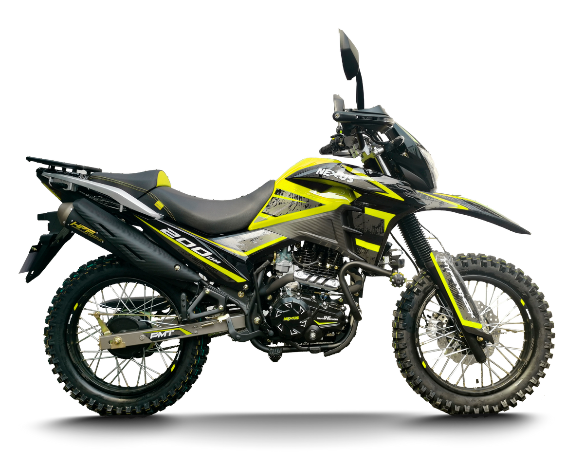 NEXUS 200DM