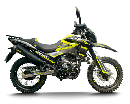 NEXUS 200DM