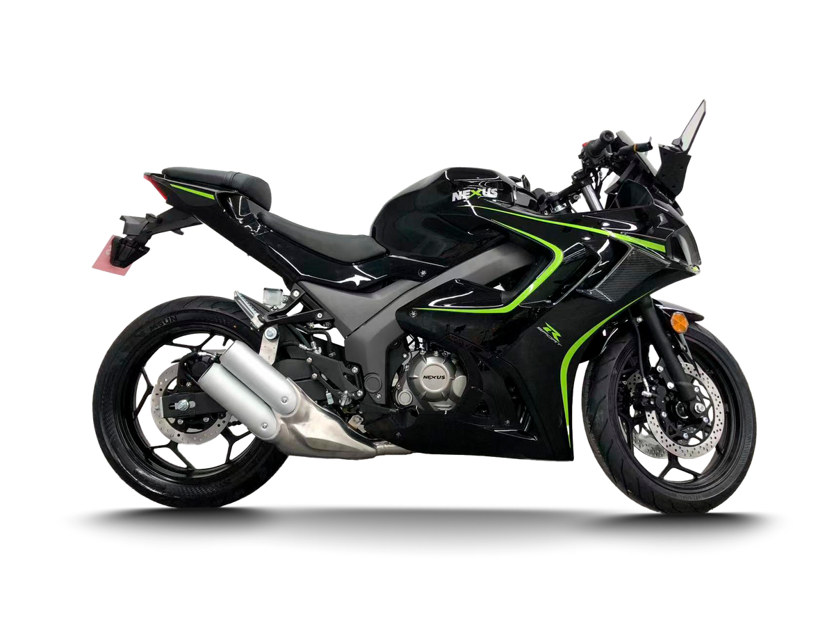 NEXUS 250 RS SPORT