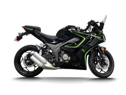 NEXUS 250 RS SPORT
