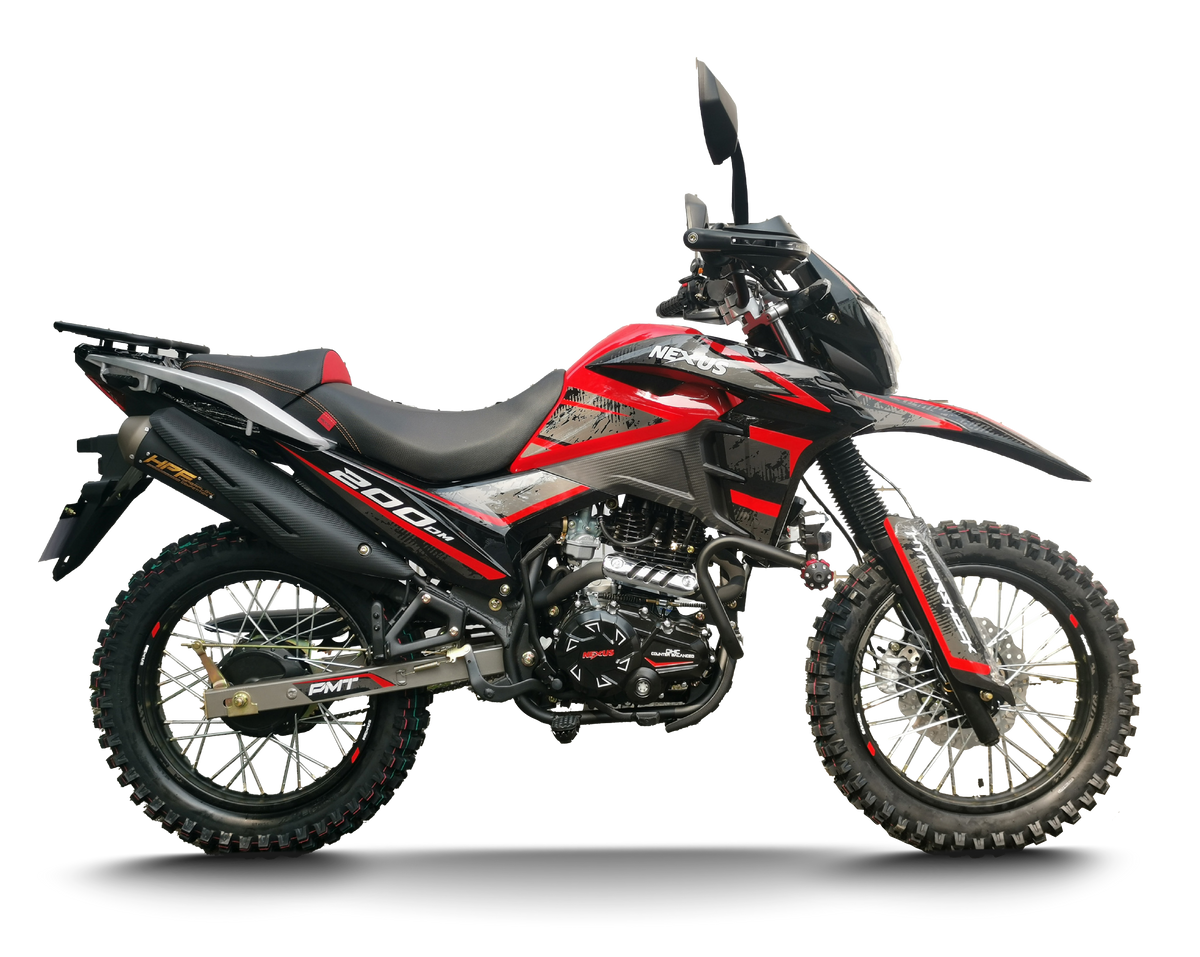 NEXUS 200DM