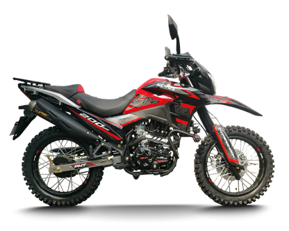 NEXUS 200DM