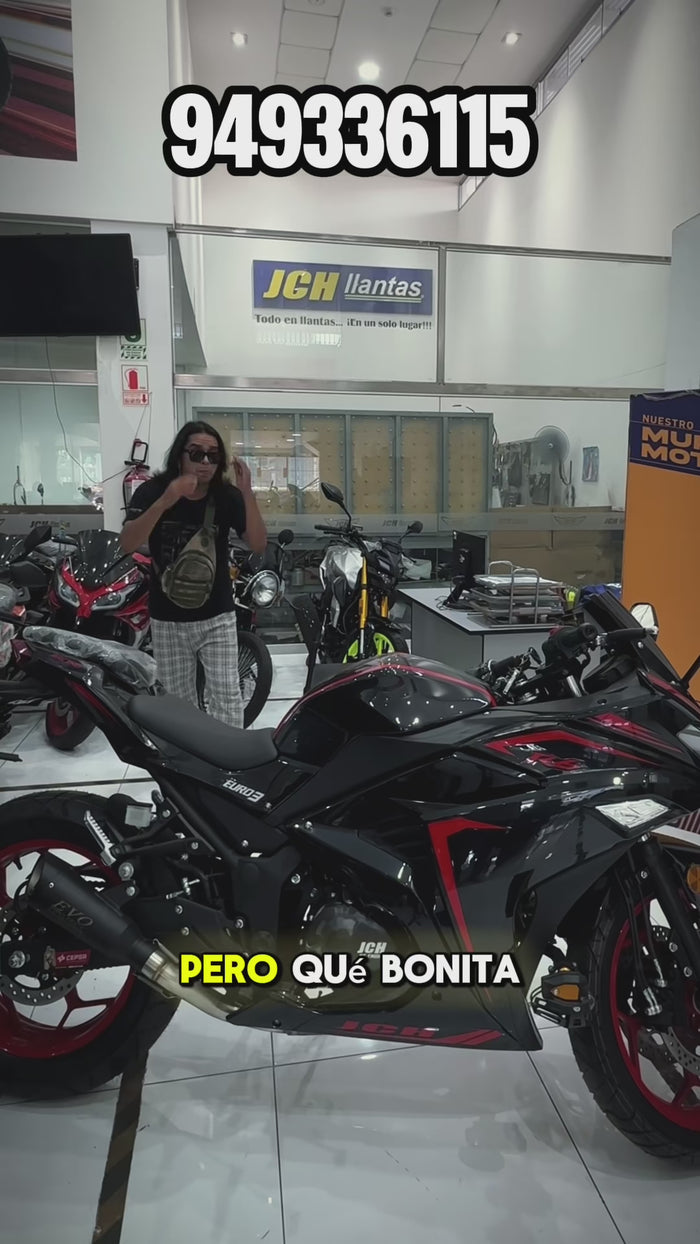 Cargar video: 