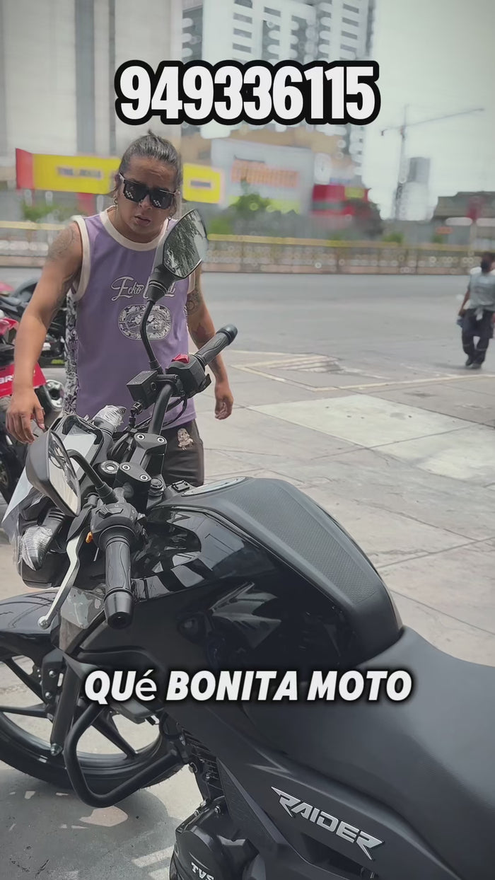 Cargar video: 