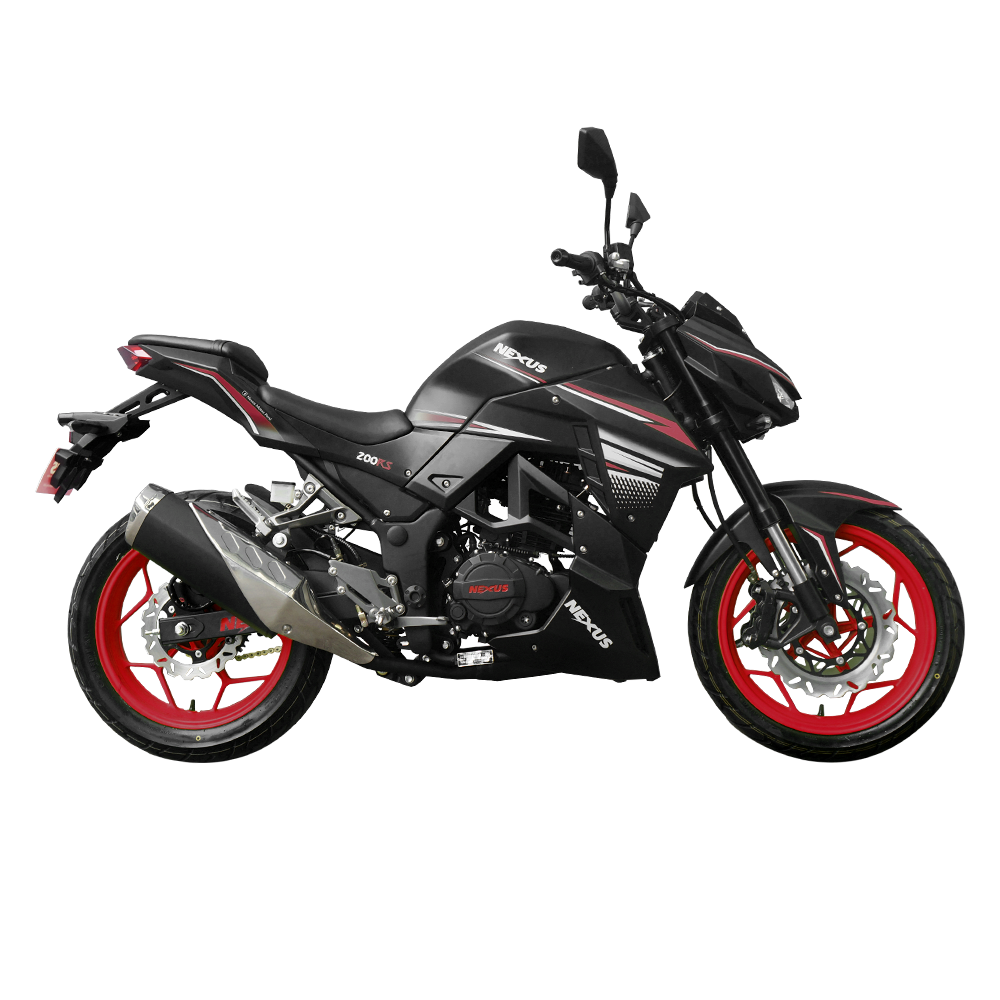 NEXUS 200 RS