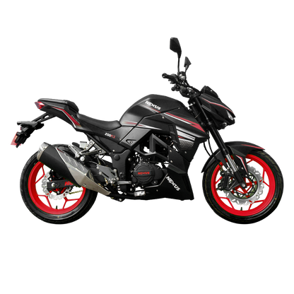 NEXUS 200 RS