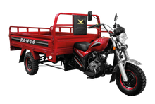 CARGUERO RONC TRAKTOR 200R